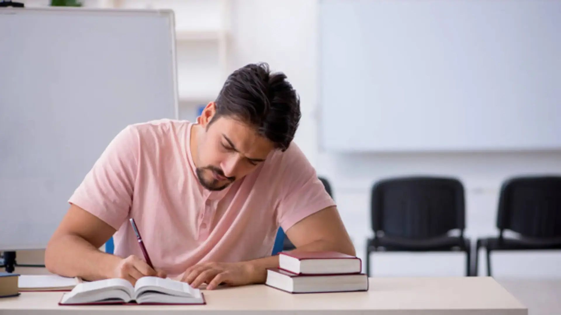 Exam Preparation Strategies and Tips